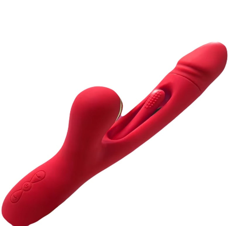 SugarPlum G-Spot Teaser