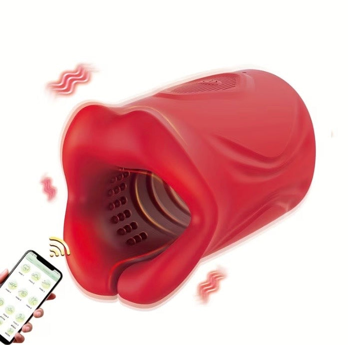 BlushCore Male Trainer