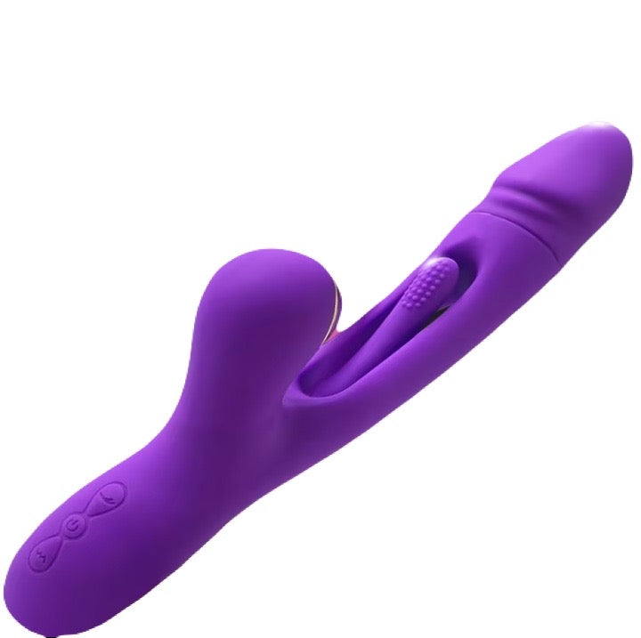 SugarPlum G-Spot Teaser